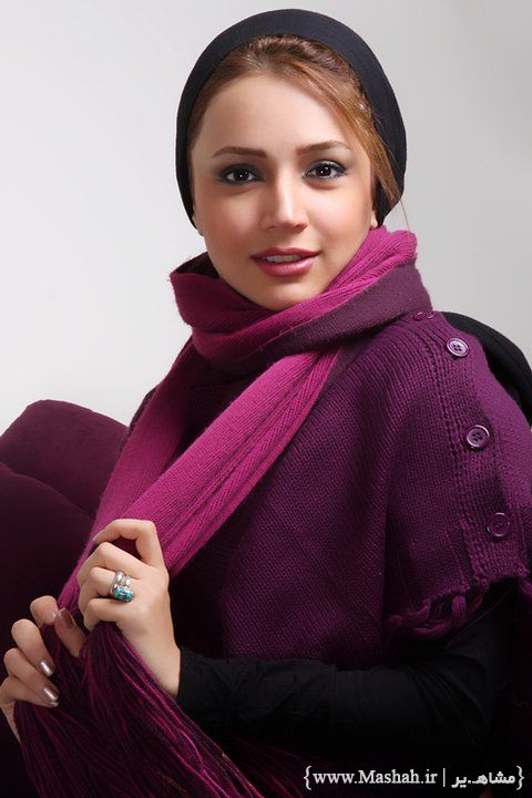 عکس زیبای شبنم قلی خانی